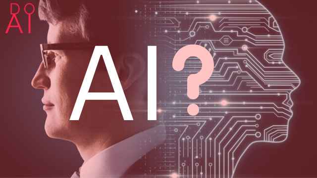 What is artificial in artificial intelligence?